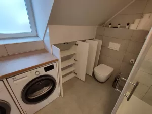 Pohištvo po meri - kopalnica